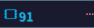 91