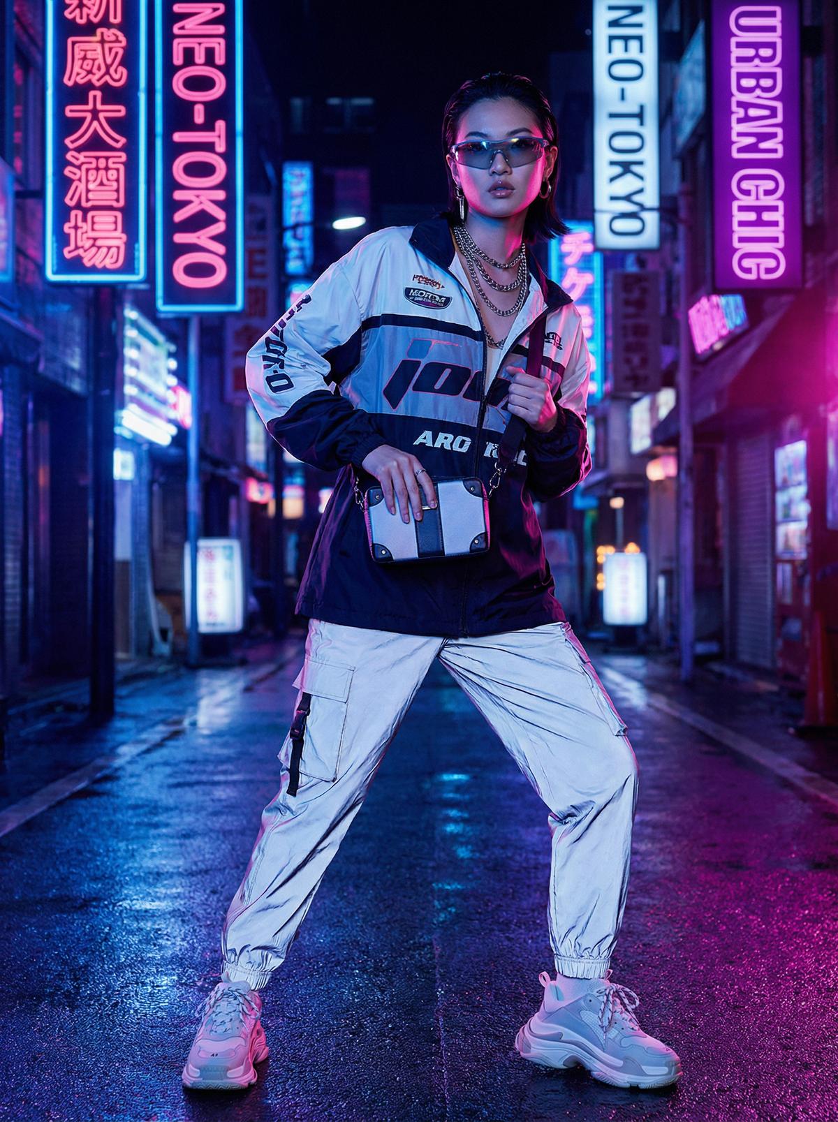 91超模时尚走秀视频